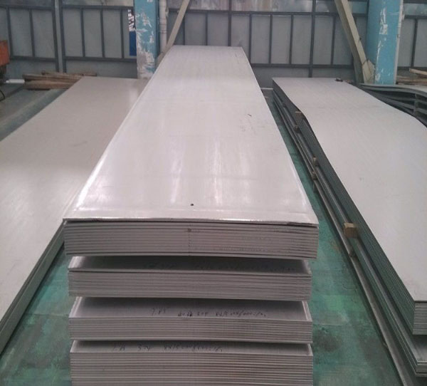 龙安304材质不锈钢板