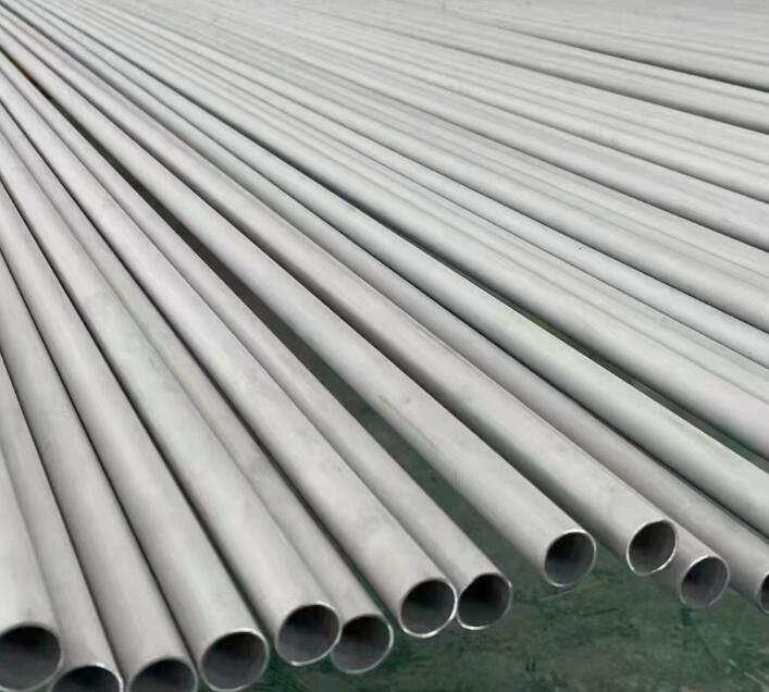 龙安441不锈钢管