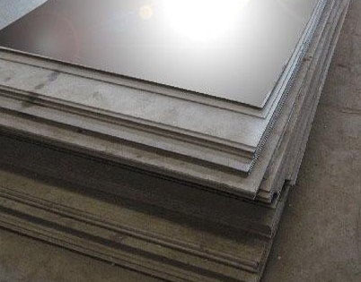 龙安304不锈钢板