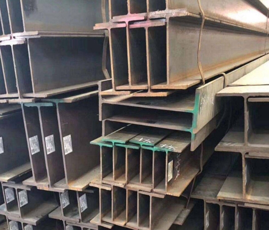 龙安Q235C工字钢