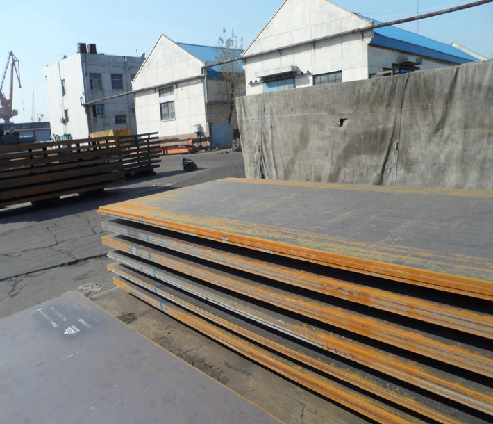 龙安SA210C镀锌板